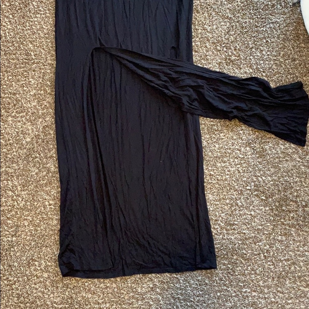 Maxi skirt - Picture 4 of 7